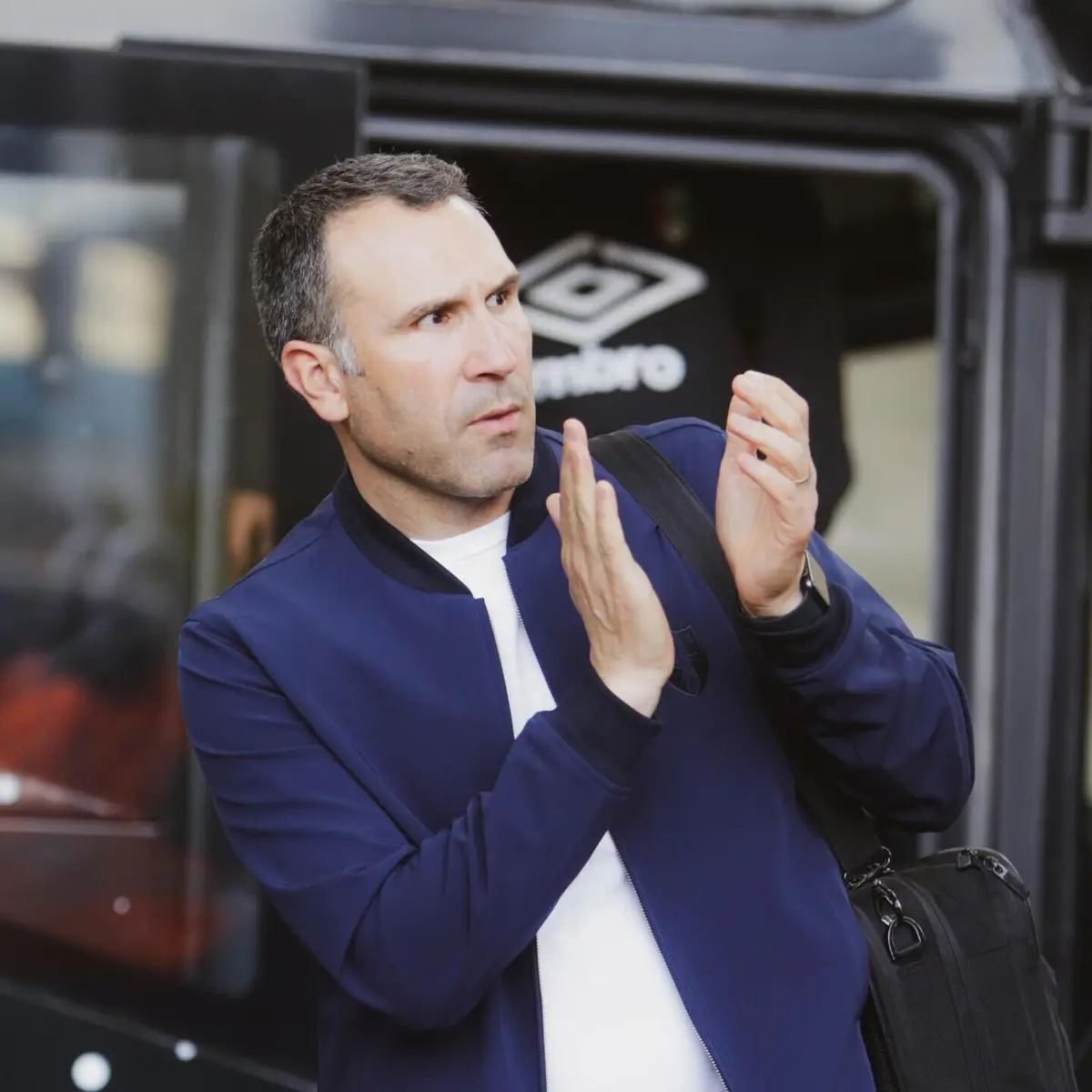 Imagem de contexto do artigo Portimonense: quatro nomes em agenda para o cargo de treinador