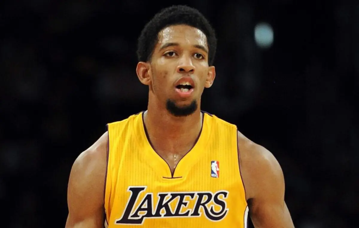 Imagem de contexto do artigo Antigo basquetebolista dos Los Angeles Lakers morre aos 33 anos