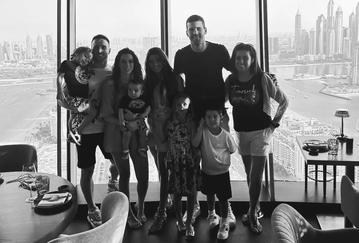 Imagem de contexto do artigo Alisson Becker em despedida emocionada a Diogo Jota: "Hoje nada faz sentido"