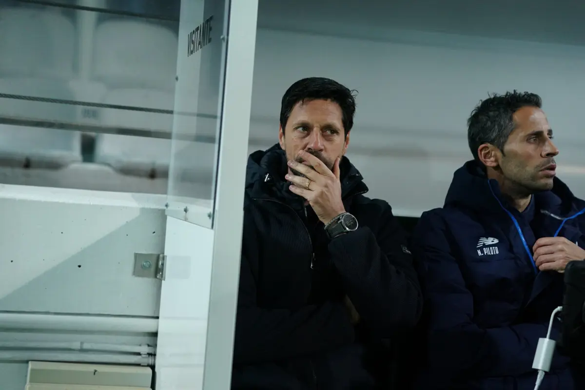 Vítor Bruno (créditos: FC Porto)