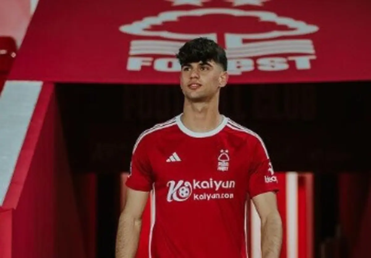 Rodrigo Ribeiro (créditos: Instagram)