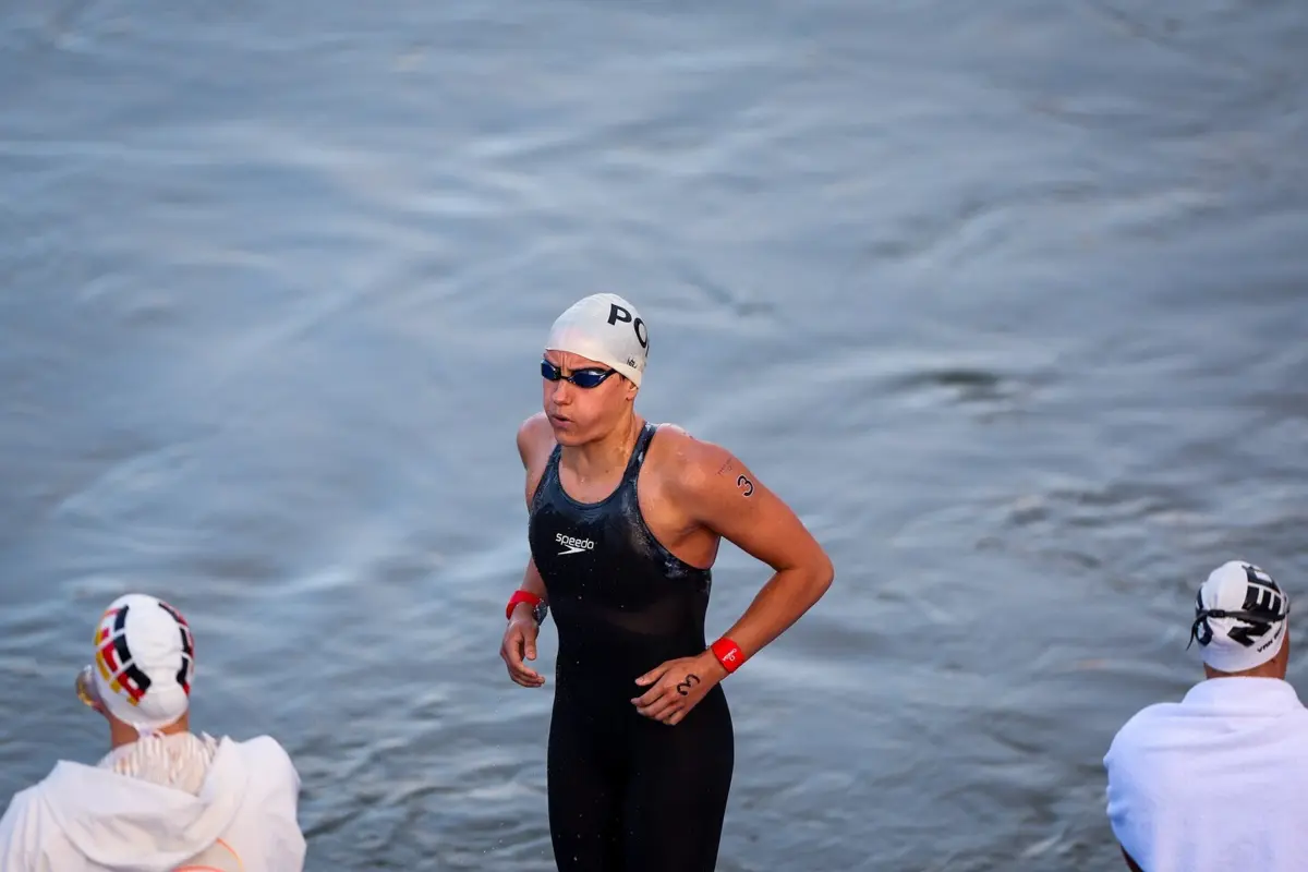 Angélica André (Créditos: LUSA)