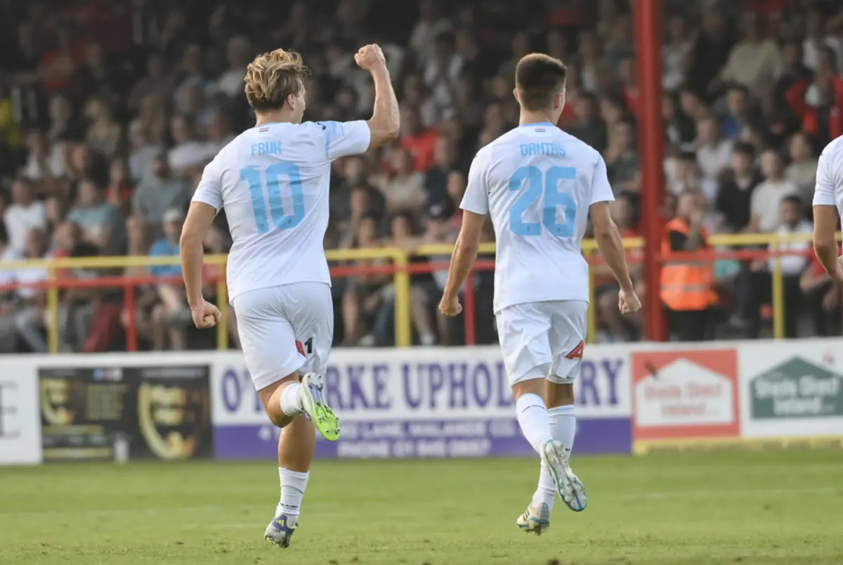 Créditos: NK Rijeka