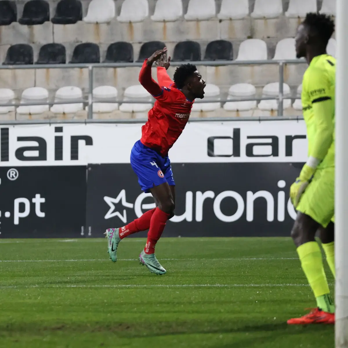 Créditos: CD Trofense