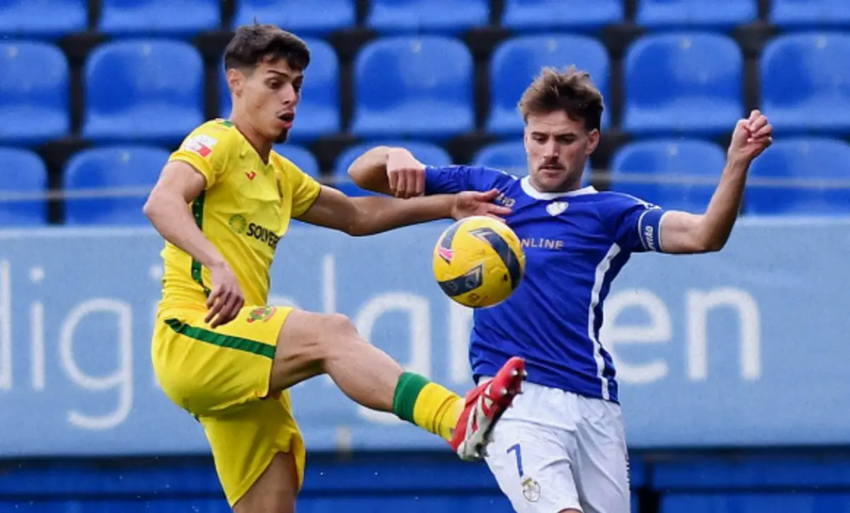 Imagem de contexto do artigo Paços de Ferreira já sabe o que é vencer fora na II Liga