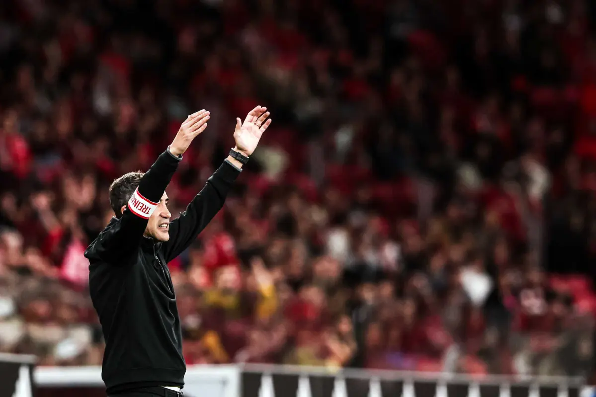 Bruno Lage (créditos: Mário Vasa)