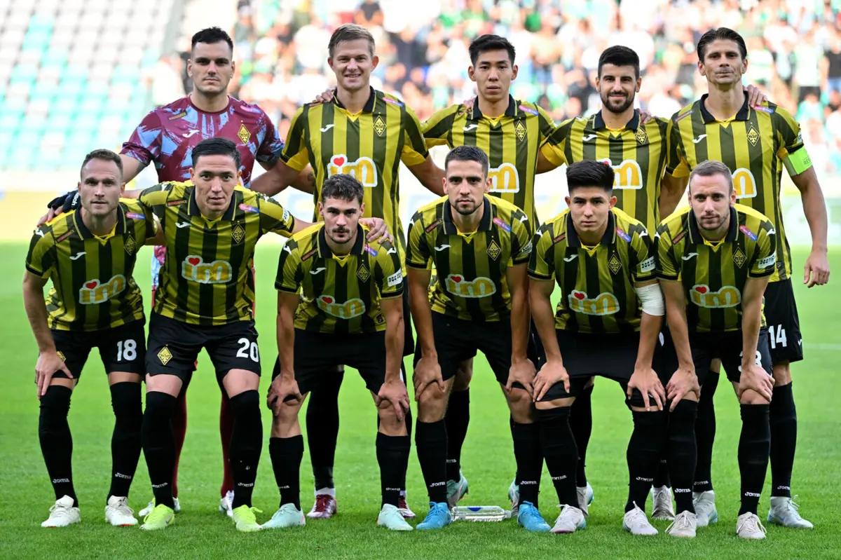 Imagem de contexto do artigo Prognóstico Kairat Almaty vs Olimpija Ljubljana – Qualificações da Liga dos Campeões – 15/7/25