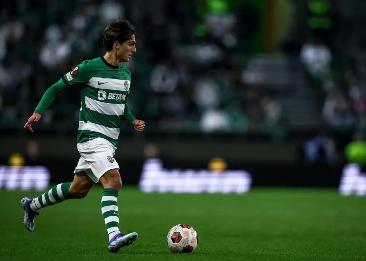 Tiago Ferreira (Fotografia: reprodução/Instagram)