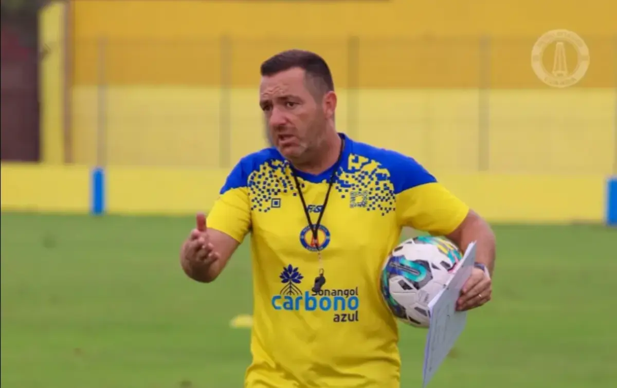 Ricardo Chéu (créditos: DR)