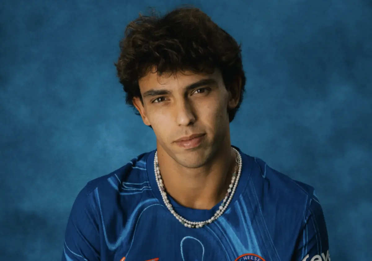 Imagem de contexto do artigo Agora sim, é oficial: João Félix de regresso ao Chelsea a título definitivo