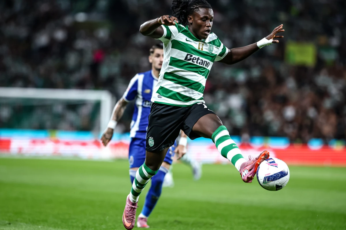 Geovany Quenda (Créditos: Mário Vasa)