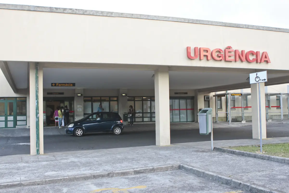 Imagem de contexto do artigo Apagão: fornecimento de energia da rede regressa ao Hospital Santos Silva em Gaia