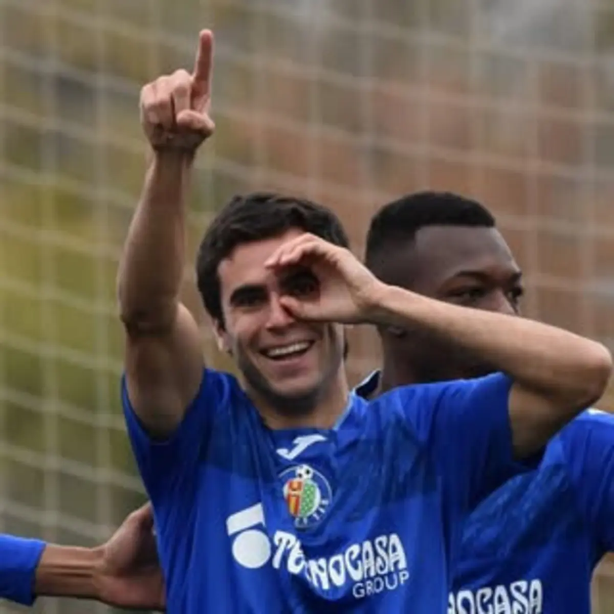 Imagem de contexto do artigo Gonzalo Calçada reforça o Estrela da Amadora proveniente do Getafe