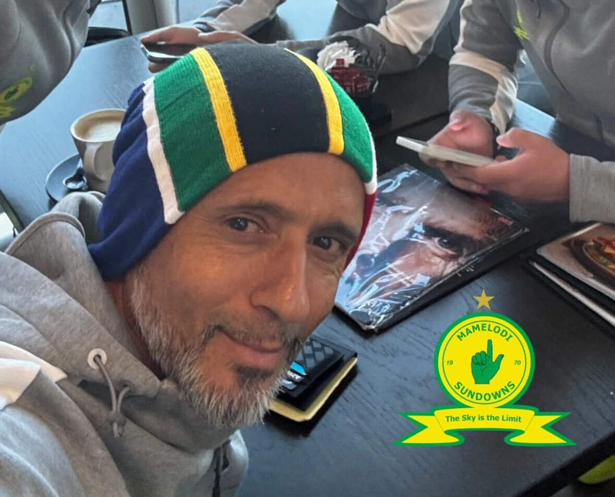 Miguel Cardoso (créditos: Instagram)