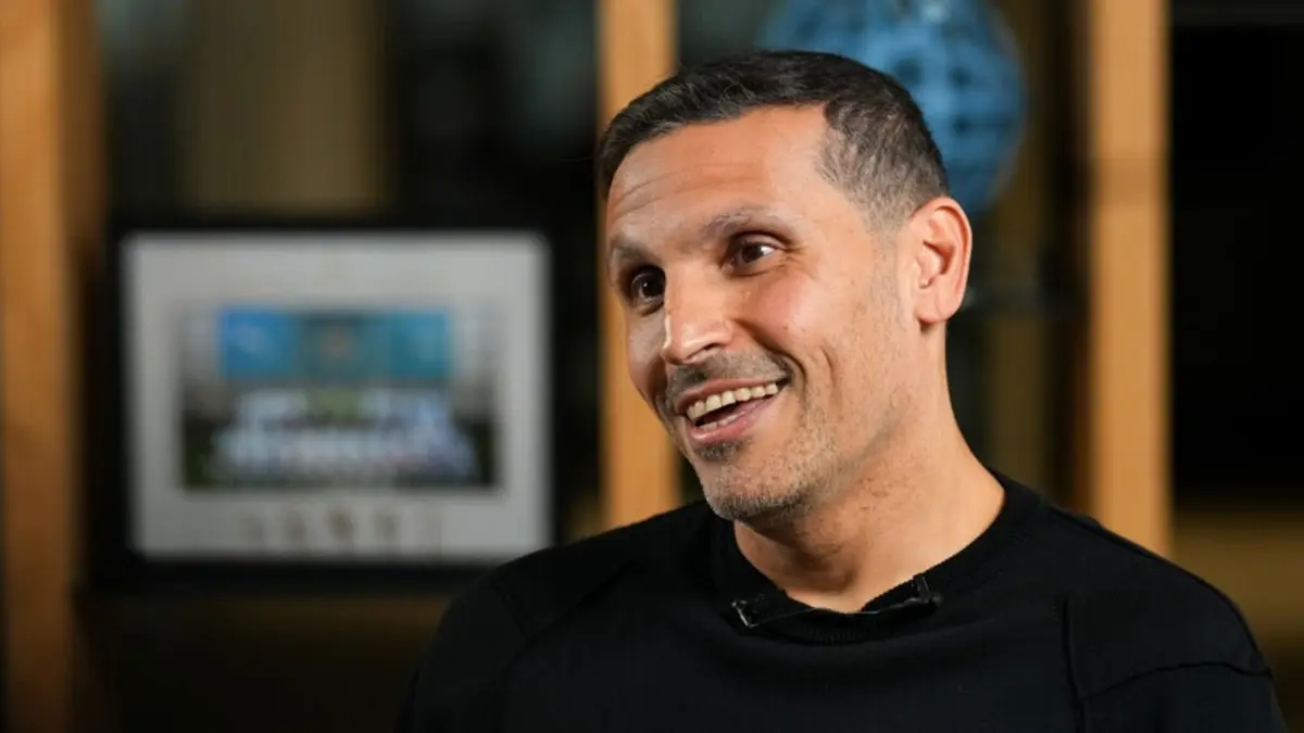 Khaldoon Al Mubarak (créditos: City)