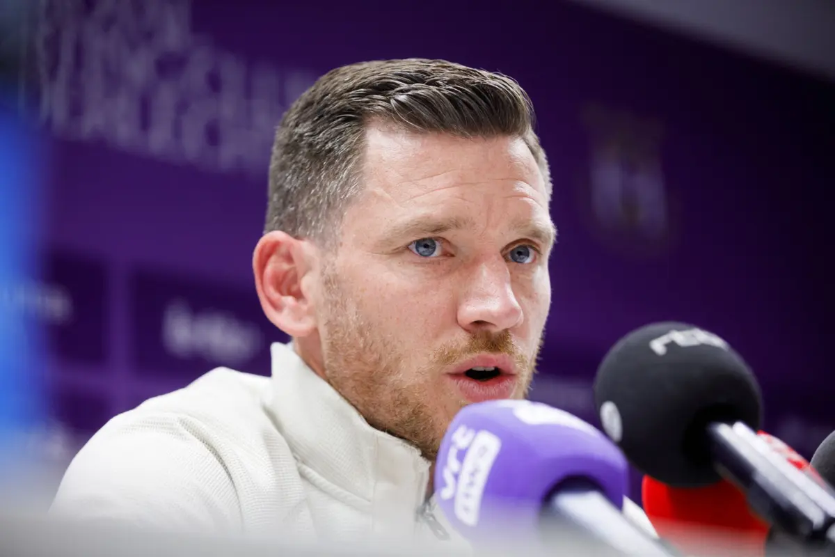 Jan Vertonghen (Créditos: AFP)