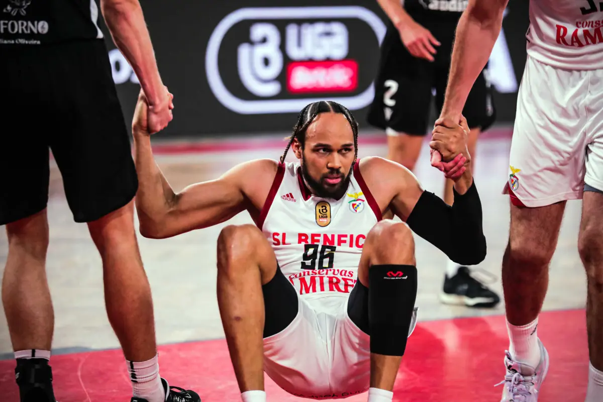 Ivan Almeida (Créditos: Mário Vasa / Global Imagens)