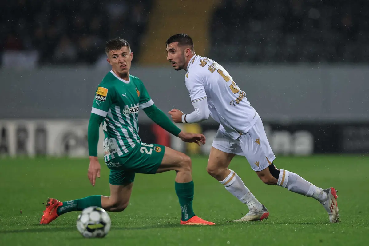 Créditos: Miguel Pereira/Global Imagens