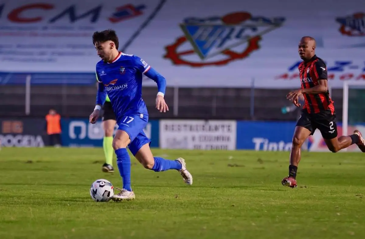 Imagem de contexto do artigo Campeonato de Portugal: resultados, classificações e próxima jornada