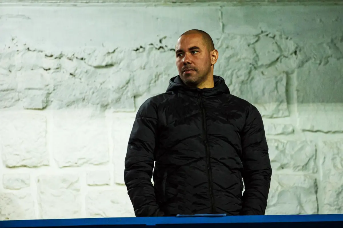 Imagem de contexto do artigo Hugo Pina assume scouting do Universitatea Craiova