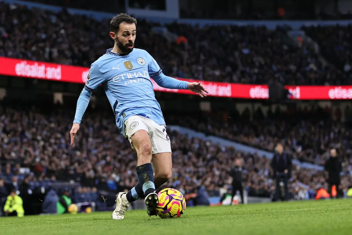 Imagem de contexto do artigo Prognóstico Brentford vs Manchester City – Premier League – 14/01/25