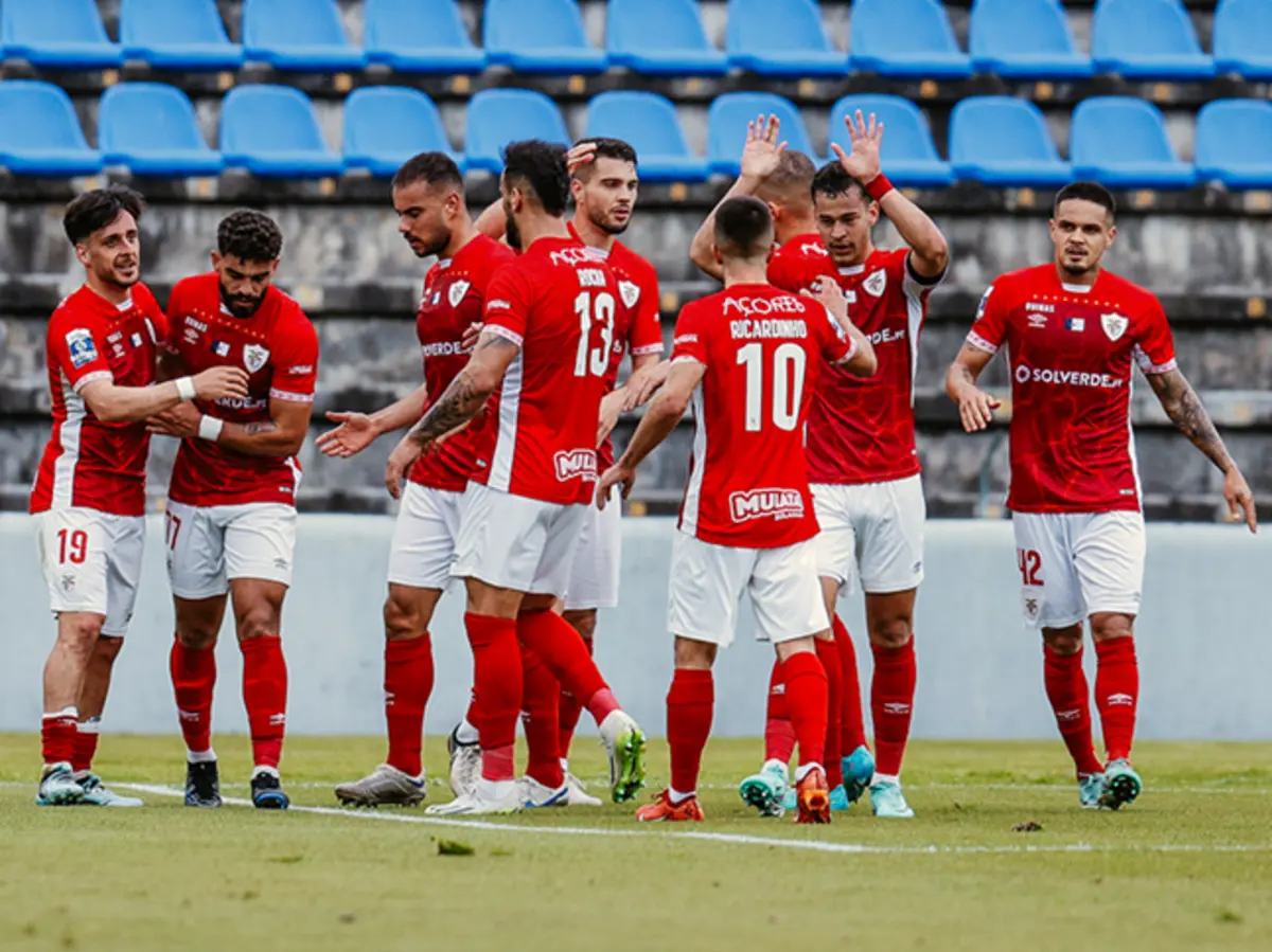 Créditos: Liga Portugal