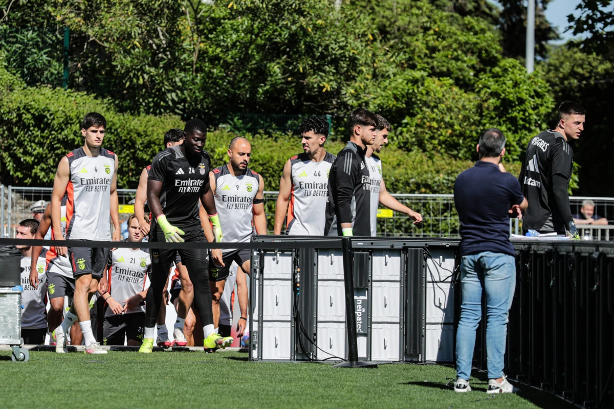 Samuel Soares (Créditos: Mário Vasa)