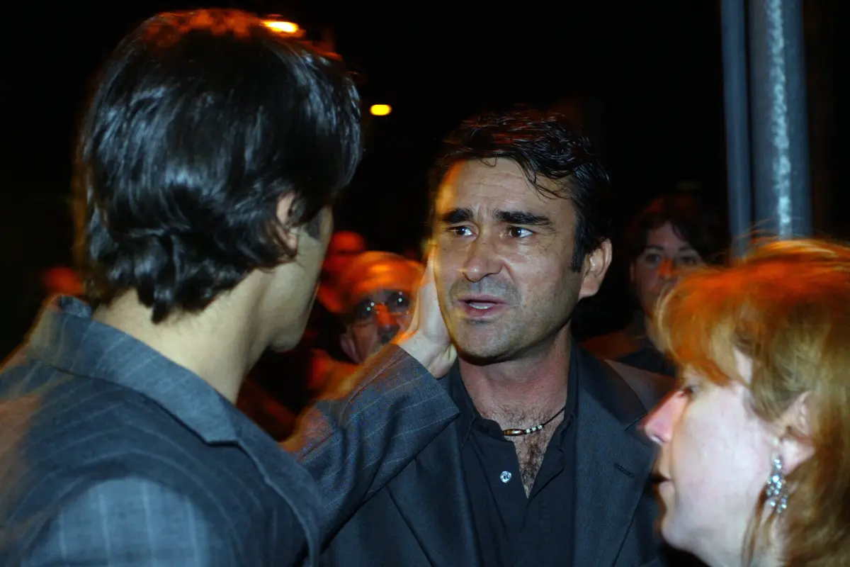 Imagem de contexto do artigo Liga e FPF emitem nota de pesar pelo falecimento de António Pacheco