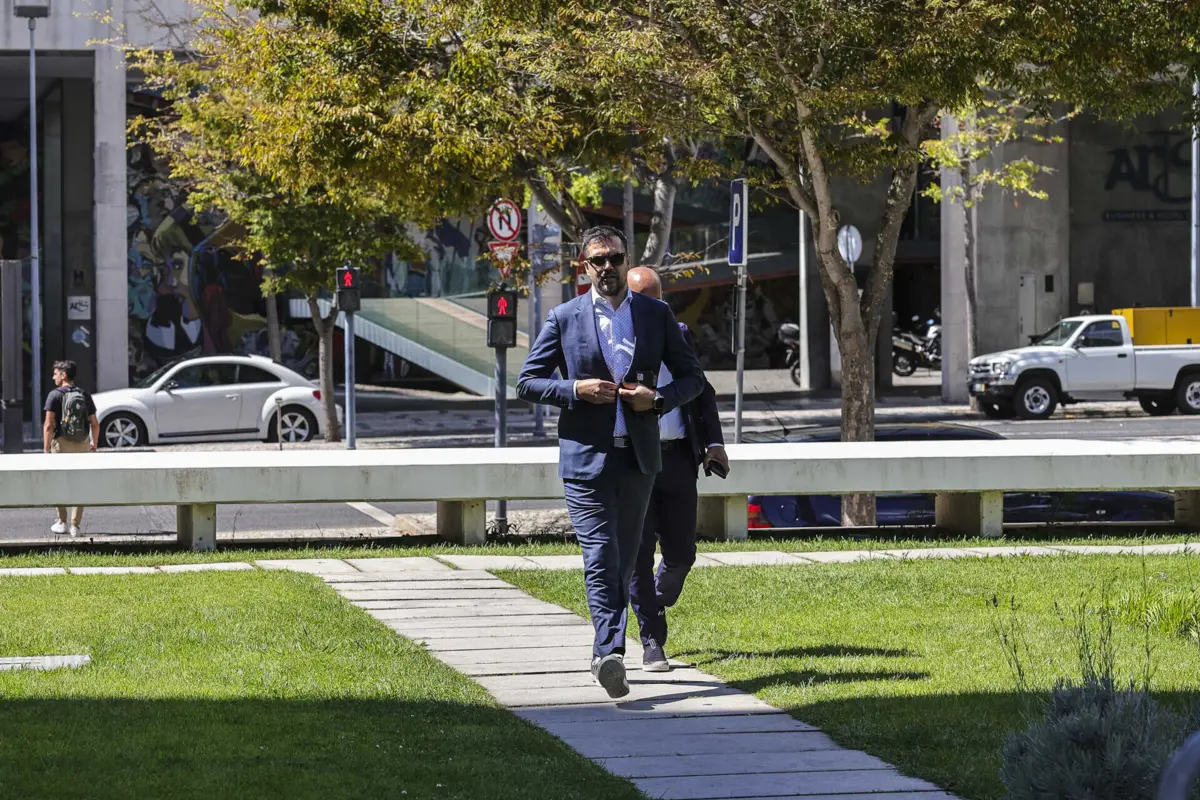 Nélio Lucas (créditos: Leonardo Negrão)