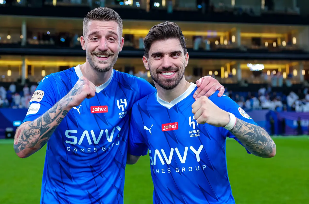 Rúben Neves, à direita