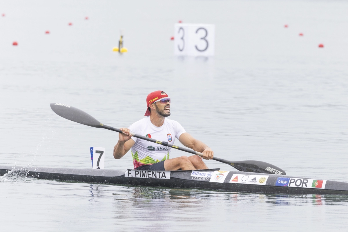 Fernando Pimenta (créditos: Adelino Meireles/Global Imagens)