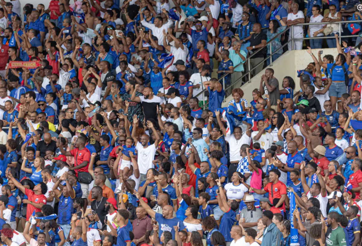 Apoio não irá faltar a Cabo Verde