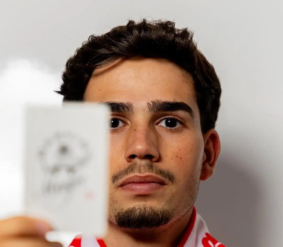 Cláudio Araújo (créditos: Leixões)