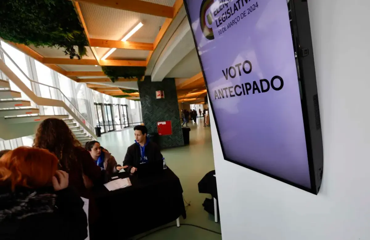 Créditos: Pedro Correia/Global Imagens)