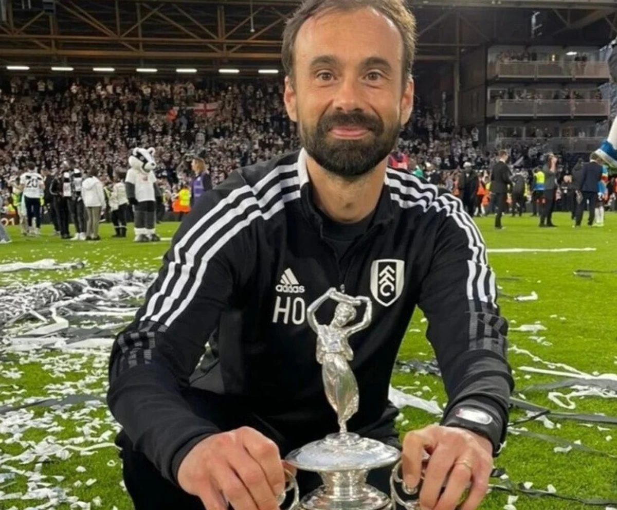 Imagem de contexto do artigo Hugo Oliveira em negociações para ser treinador do Famalicão