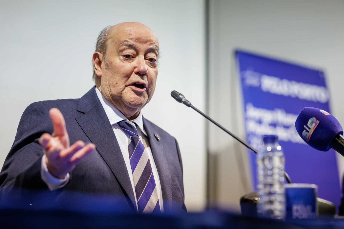 Pinto da Costa