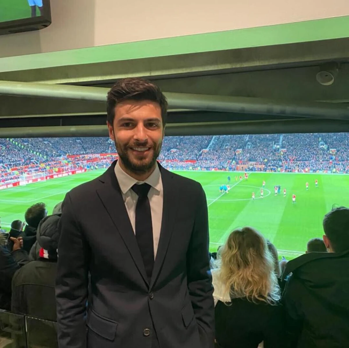 Imagem de contexto do artigo Empresário Miguel Pinho acusado de corrupção ativa, em favorecimento do Benfica