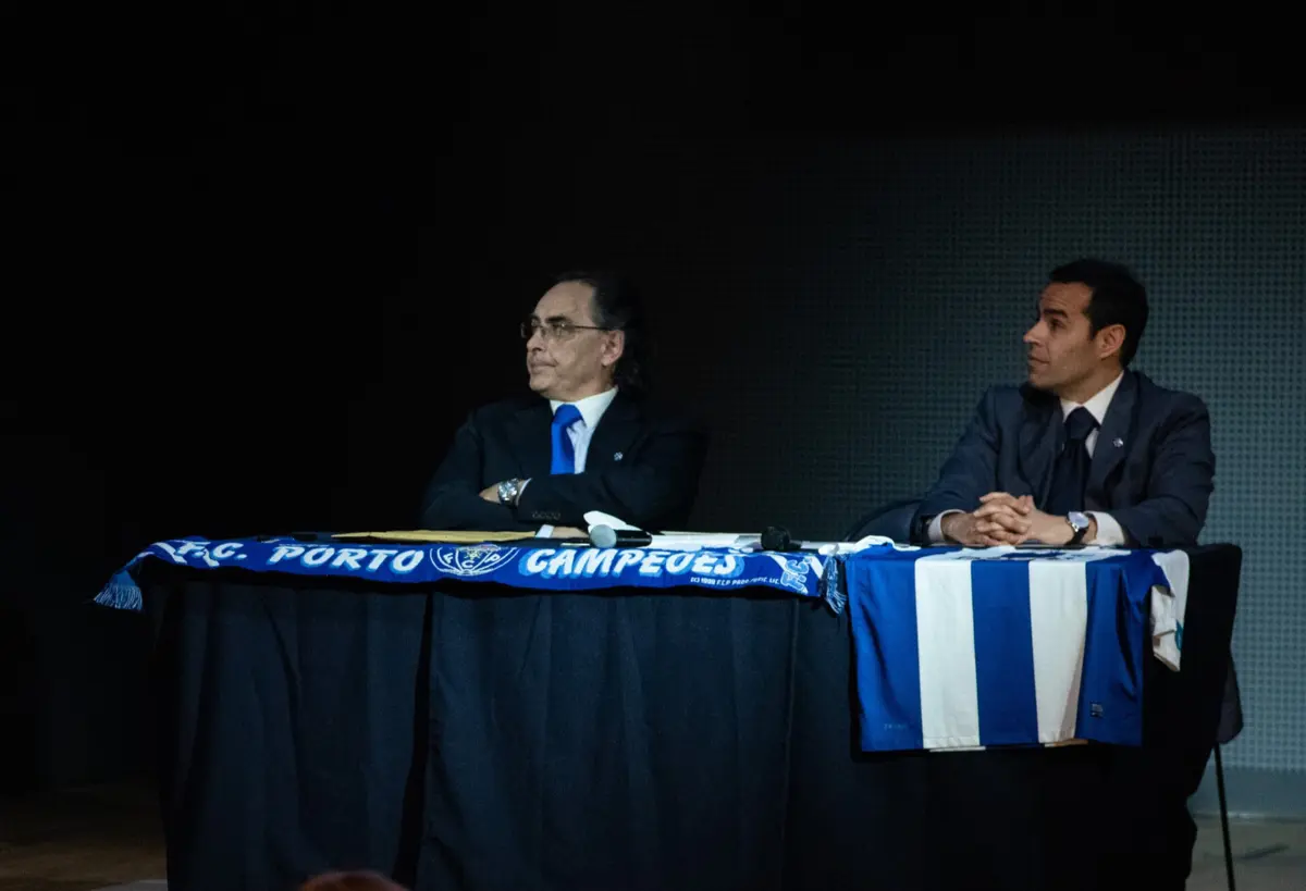 Imagem de contexto do artigo Candidatos nas últimas eleições com pedido a Villas-Boas e Sérgio Conceição