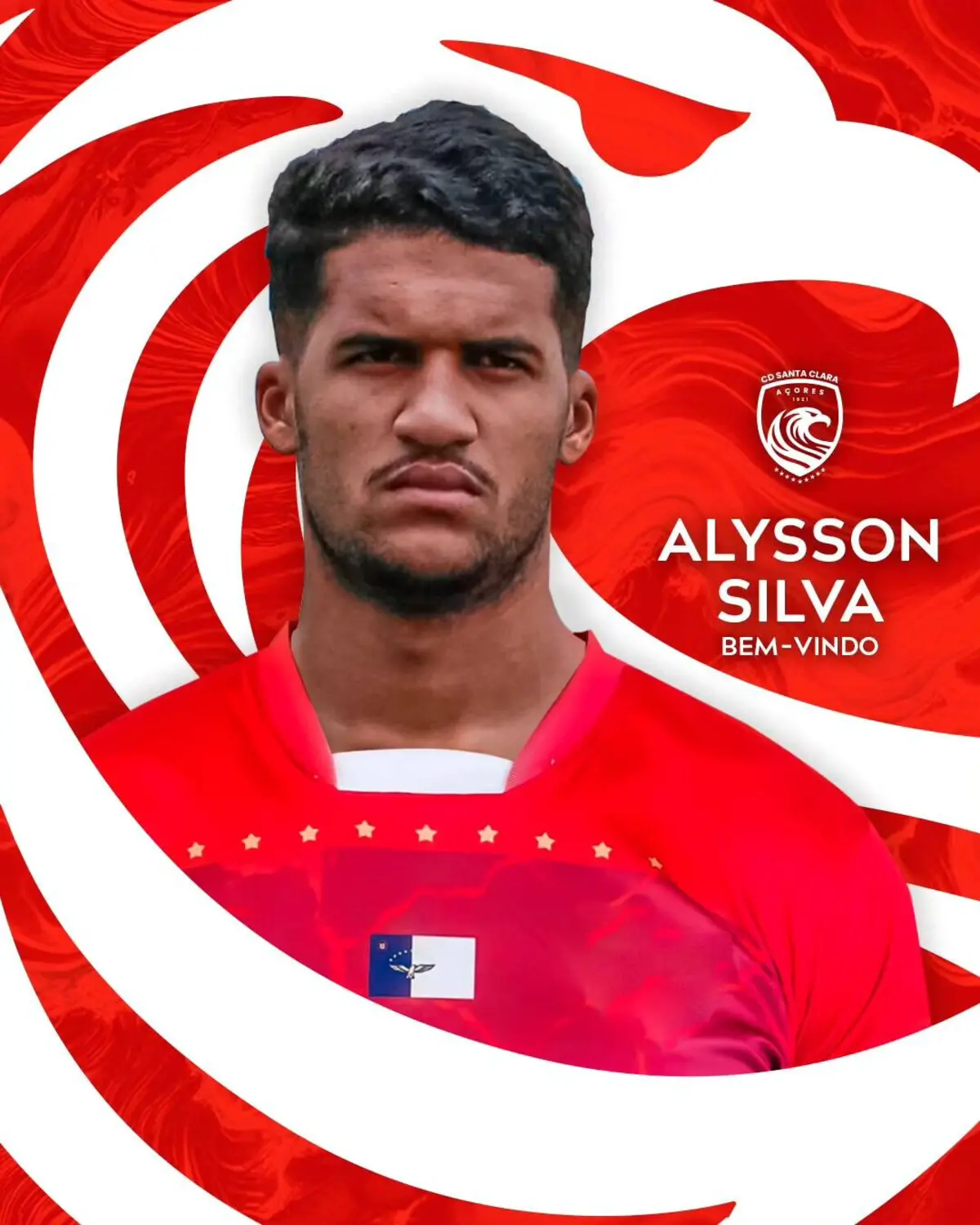 Imagem de contexto do artigo Santa Clara contrata defesa ao Alverca