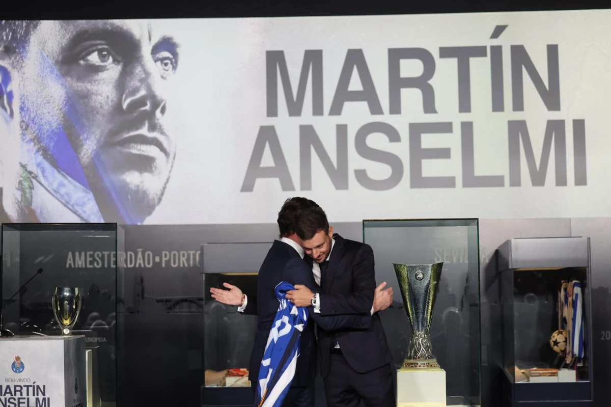 Créditos: Leonel de Castro