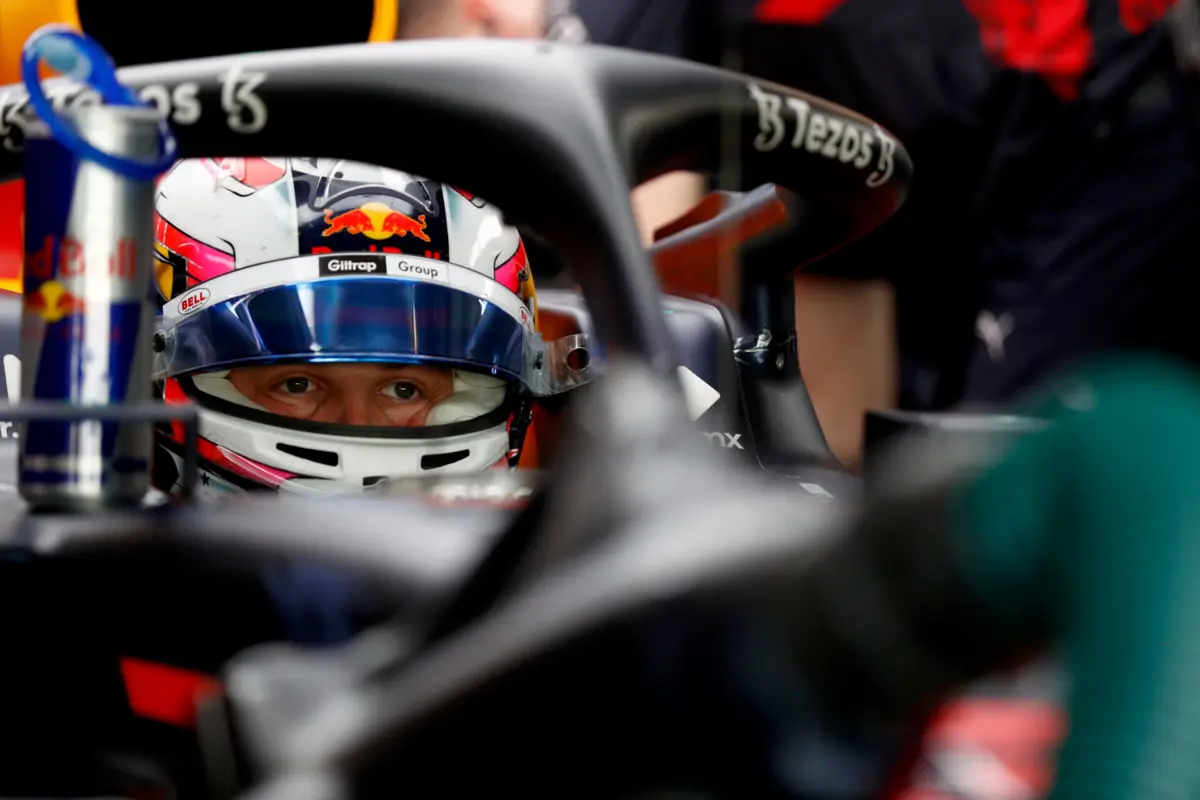 Imagem de contexto do artigo Fórmula 1: as equipas e os pilotos para 2025. E ainda os contratos