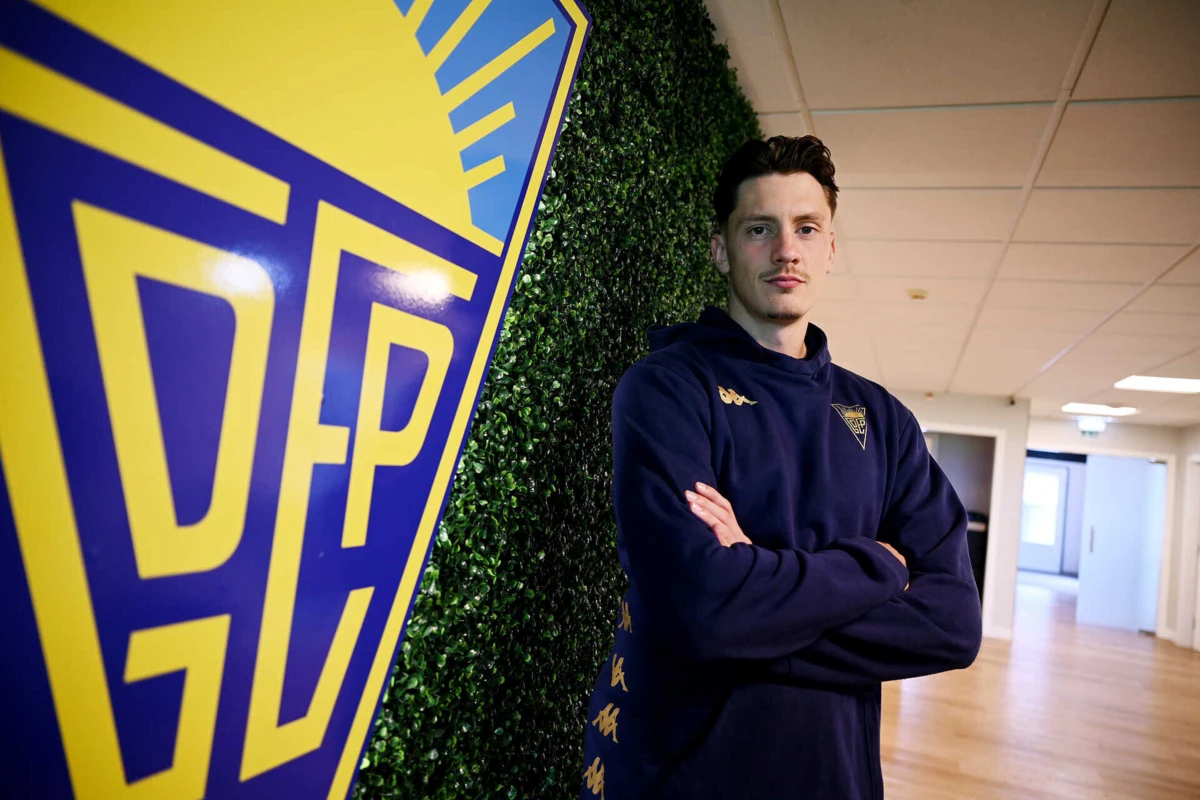 Felix Bacher (Créditos: Rita Chantre)