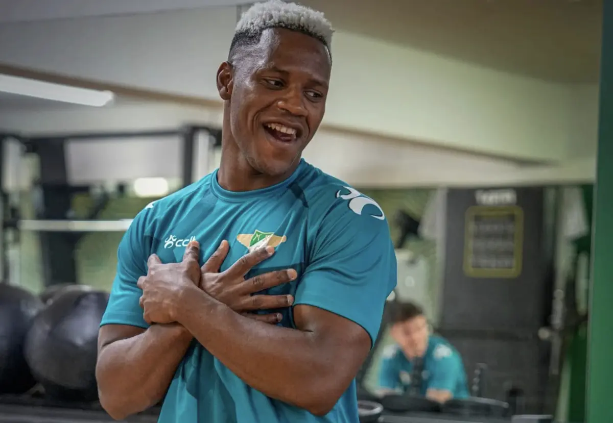 Imagem de contexto do artigo Moreirense inicia pré-época com quatro reforços entre 22 jogadores