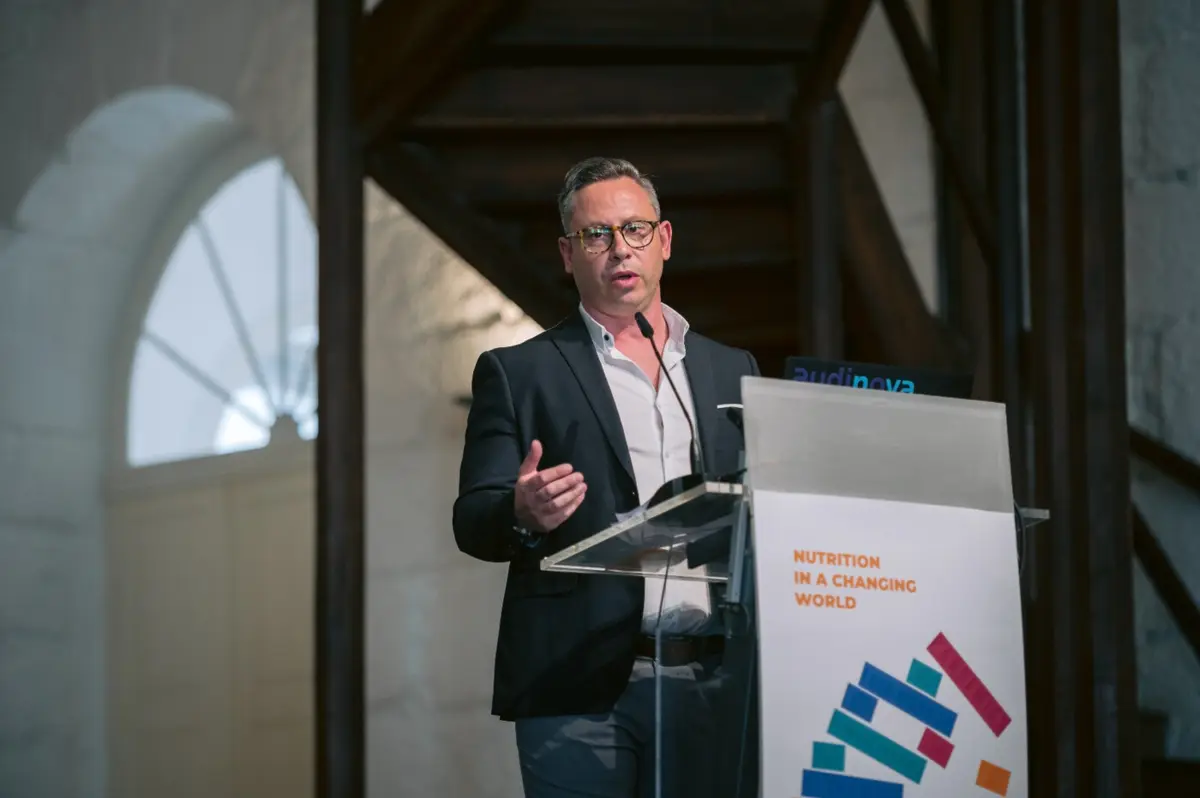 Imagem de contexto do artigo "A coragem de vários atletas tem contribuído para reduzir o estigma em torno da saúde mental"