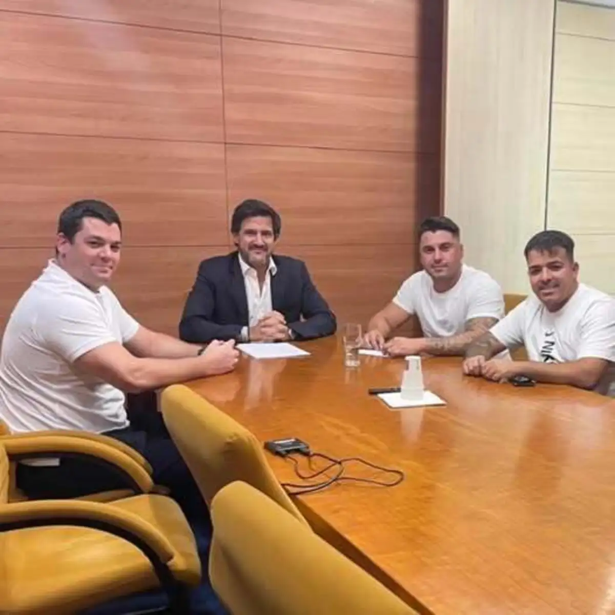 Imagem de contexto do artigo FC Porto e Super Dragões assinam novo protocolo