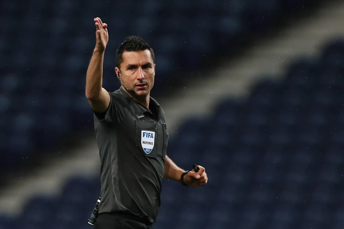 Tiago Martins (Créditos: Miguel Pereira/Global Imagens)