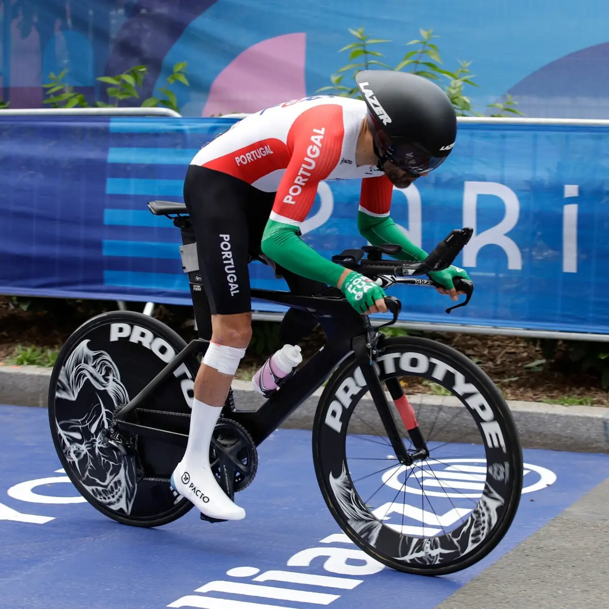 Telmo Pinão (Créditos: FPC)