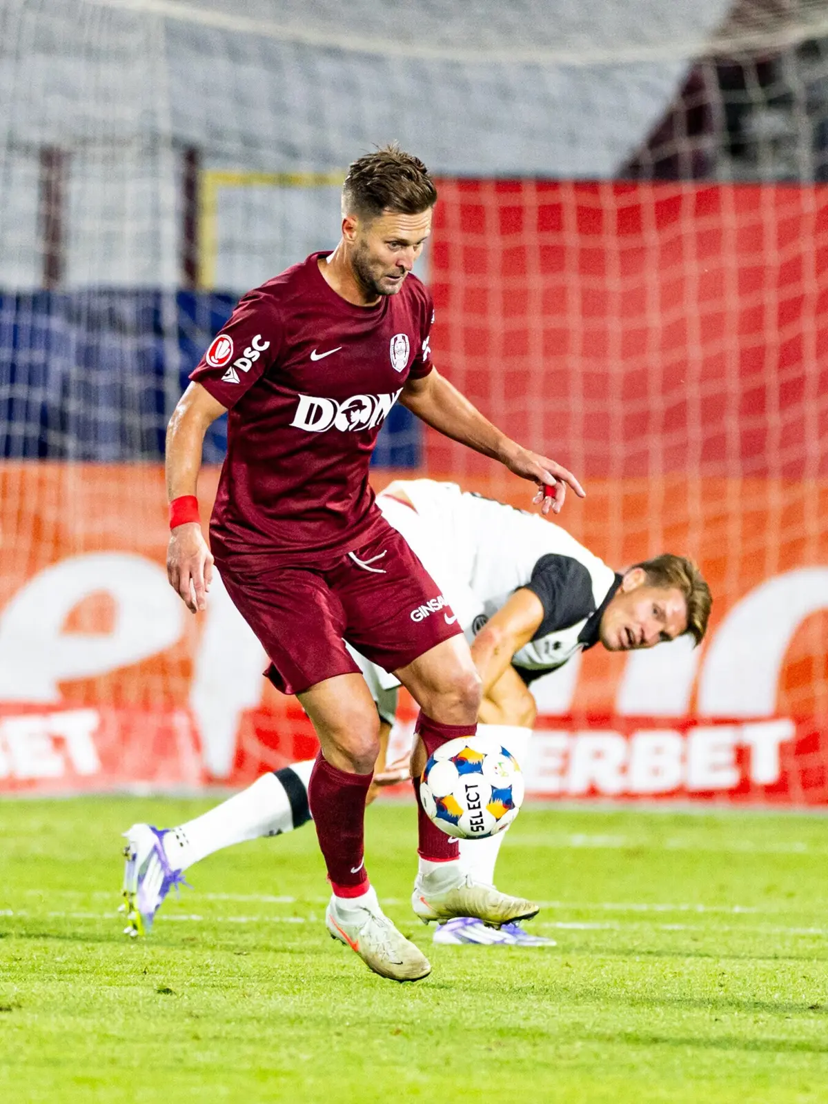 Imagem de contexto do artigo Adversário do Braga tentou adiar jogos da liga: ouviu sim de um lado e nega de outro