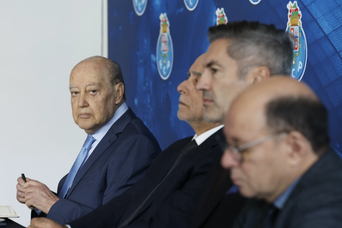 Pinto da Costa