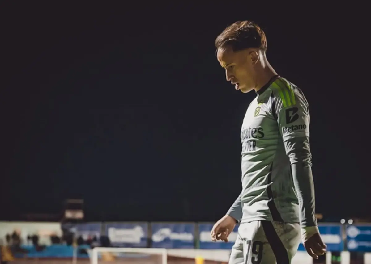 Imagem de contexto do artigo Hugo Félix esteve a um passo do Elche, mas está perto de reforçar o Tondela